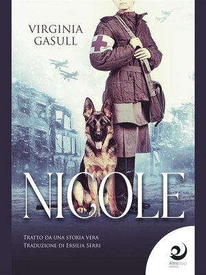 cover image of Nicole